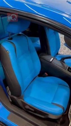 فورد موستانج